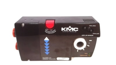 KMC CONTROLS KMD-7051