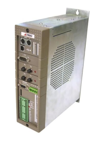 TRIO MOTION TECHNOLOGY MC224