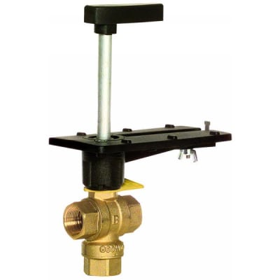 HONEYWELL VBN3FPPX0000