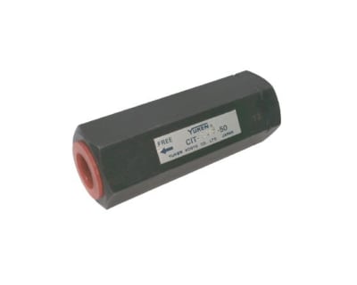 YUKEN CIT-03-35-50
