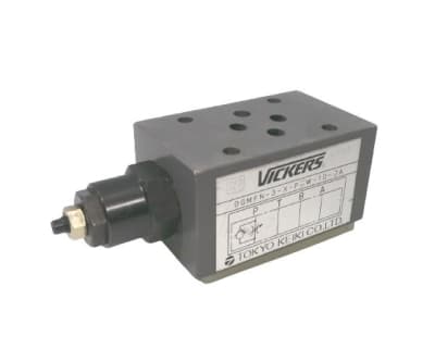 EATON CORPORATION DGMFN-3-X-P2W-10-JA