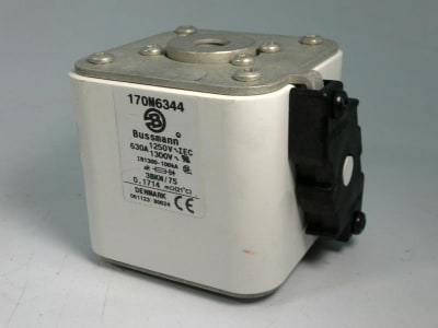 EATON CORPORATION 170M6344