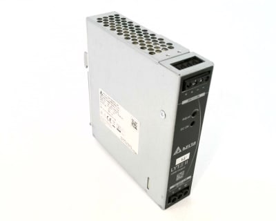 DELTA GROUP ELECTRONICS DRL-24V120W1EN