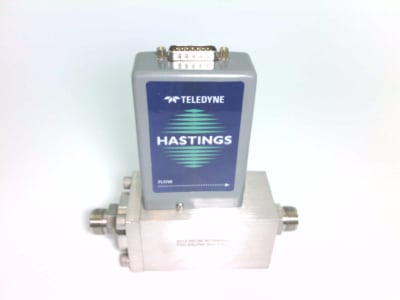 TELEDYNE HFM-201