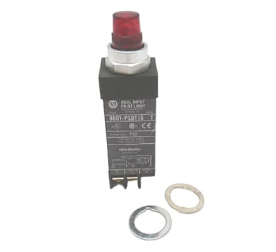 ALLEN BRADLEY 800T-PSDT16R