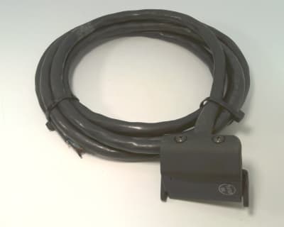 GENERAL ELECTRIC IC200CBL230