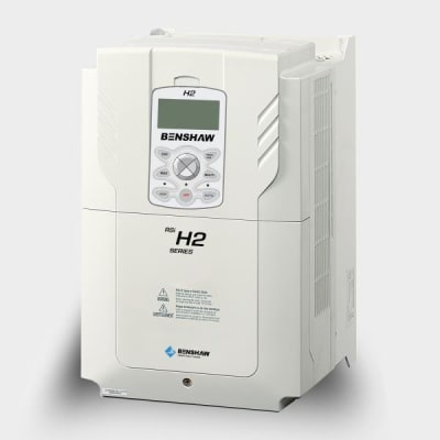 BENSHAW VFD-RSI-040-H2-4C