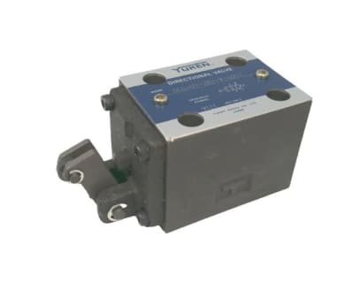 YUKEN DCG-01-2B2-Y-4011