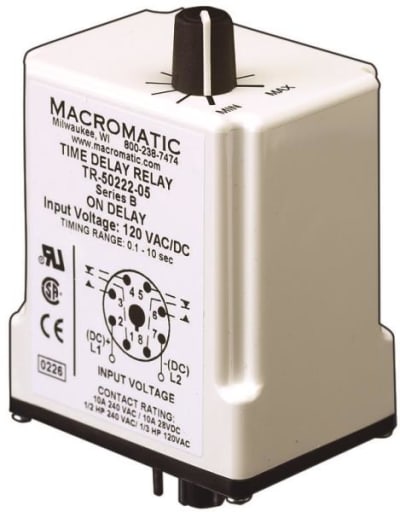 MACROMATIC TR-55122-16