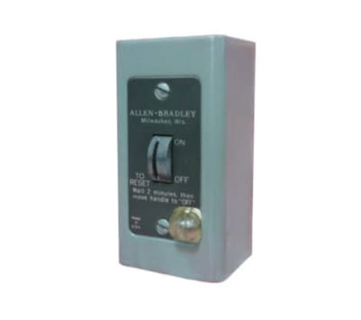 ALLEN BRADLEY 600-TAX110