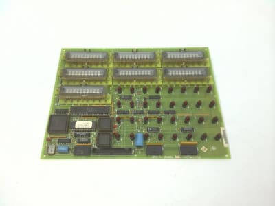 GENERAL ELECTRIC DS200KLDAG1ACC
