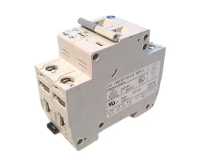 ALLEN BRADLEY 1492-SP1C010-N