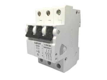 ALTECH CORP V-EA53-G4A