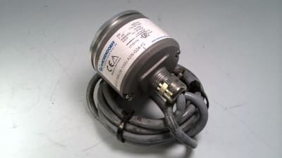 WACHENDORFF WDGI-58A-06-1000-ABN-G24-K2