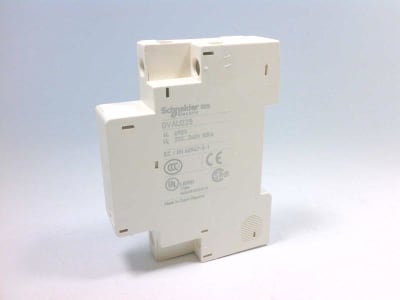 SCHNEIDER ELECTRIC GVAU225