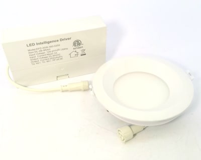NATIONAL SPECIALTY LIGHTING RGL-4B-9W-BT