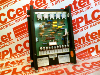 DART CONTROLS 253G-200C-W915