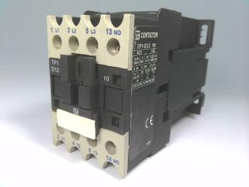 TECHSPAN INDUSTRIES INC TP1D1210BD