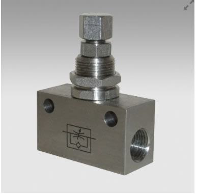METAL WORK PNEUMATIC 9041002X