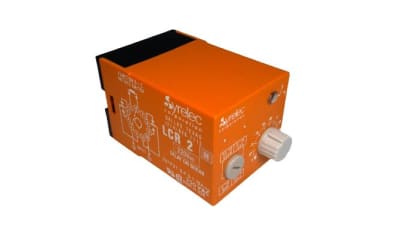 CROUZET LCR2H-220VAC