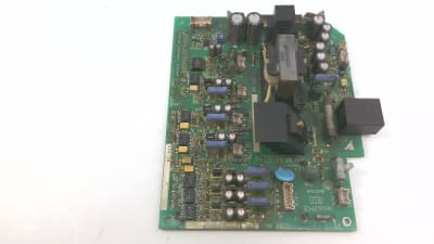 YASKAWA ELECTRIC ETC626042