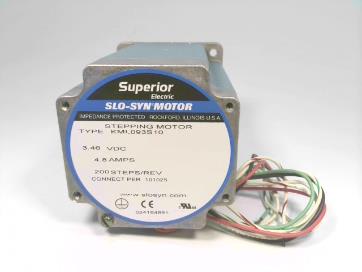 DANAHER MOTION KML093S10