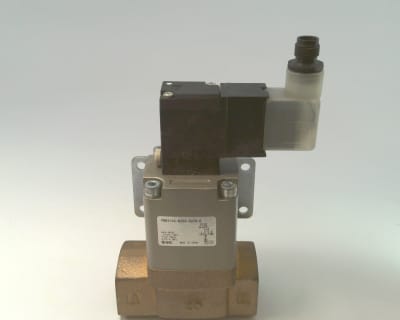 SMC VNB314A-N20A-5DZB-B