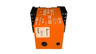 CROUZET DAR2DF-100S-110A