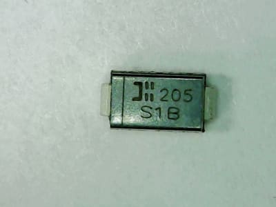 DIODES INC S1B-13-F