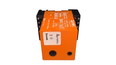 CROUZET DAR2DF-10S-110A