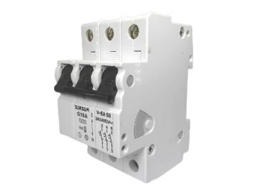 ALTECH CORP V-EA53-G16A