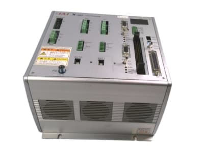 IAI XSEL-J-2-100A-60AB-N1-EEE-2-2