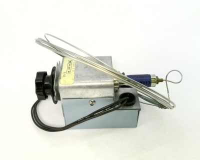 TPS THERMAL PRODUCT SOLUTIONS C03A-3-6