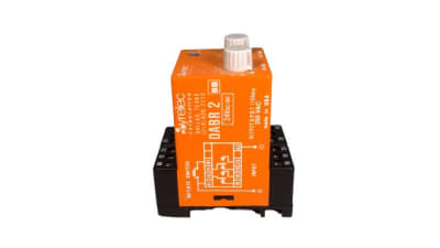 CROUZET DABR2BB-24AD