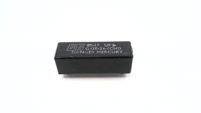 GTI G43E-24-1CHG