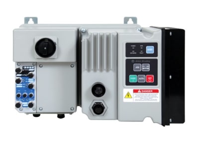 ALLEN BRADLEY 284E-FVD2P3Z-10-CR-3