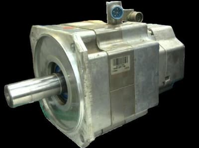 SIEMENS 1FK6100-8AF71-1AG0