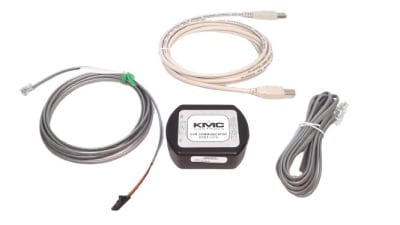 KMC CONTROLS KMD-5576