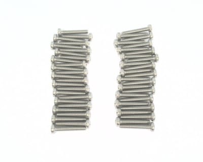 BRIKKSEN INC B-7985A4PH4X25-B50