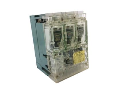 EATON CORPORATION NZM6B-100