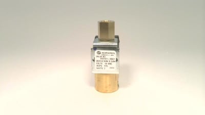 NORGREN 243141-0551-12VDC