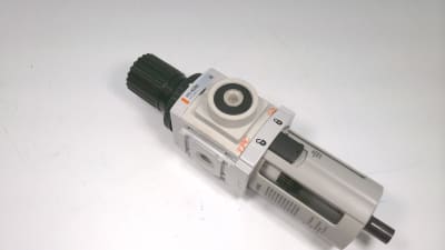 TPC MECHATRONICS CO PP3-N02B1