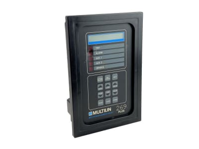 GENERAL ELECTRIC 269PLUS-10C-120