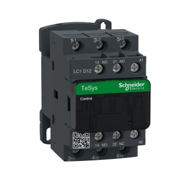 SCHNEIDER ELECTRIC LC1D12B5