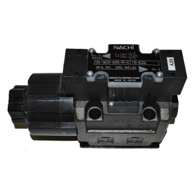 NACHI SS-G01-A3Z-R-C115-E31