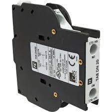 TECHSPAN INDUSTRIES INC TA8DN20