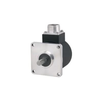 ENCODER PRODUCTS 725N-S-S-5000-R3-HV-5-F-1-SX-Y-N
