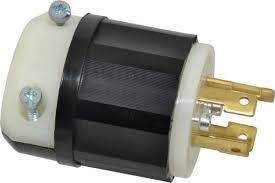 LEVITON L15-30P