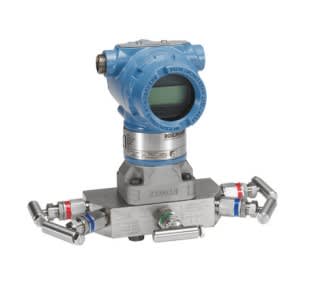 EMERSON 3051-CD3A22A1AM5Q4DW