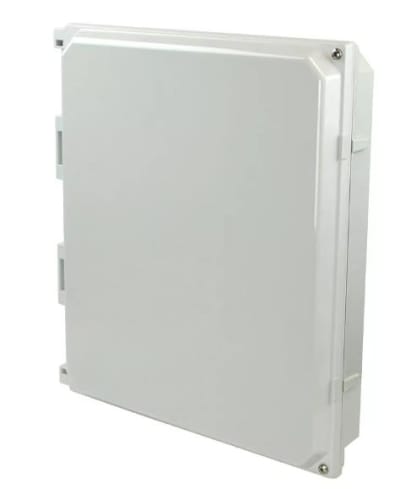 ALLIED MOULDED PRODUCTS AMHMI142H